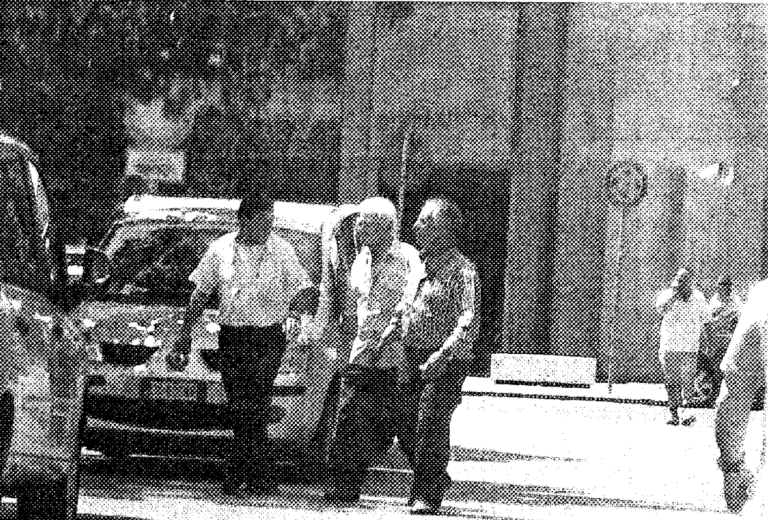 MAGLIO 1 | Gli atti dell’inchiesta e le Sentenze